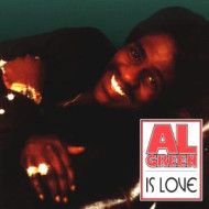 AL GREEN IS LOVE