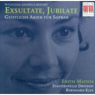 EXSULTATE, JUBILATE