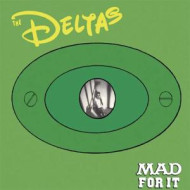 MAD FOR IT