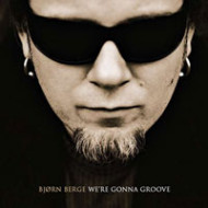 WE'RE GONNA GROOVE