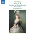 KEYBOARD SONATES VOL.11