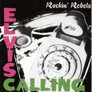 ELVIS CALLING