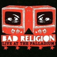 LIVE AT THE PALADIUM