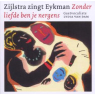 ZIJLSTRA ZINGT EYKMAN