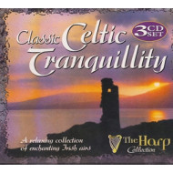 CLASSIC CELTIC TRANQUILLI