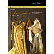 LA CENERENTOLA