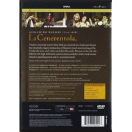 LA CENERENTOLA