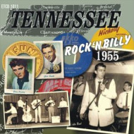 TENNESSEE ROCK 'N BILLY