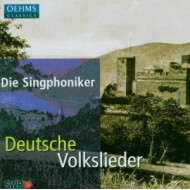 DEUTSCHE VOLKSLIEDER