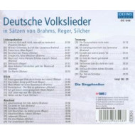 DEUTSCHE VOLKSLIEDER