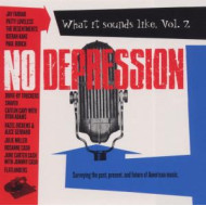 NO DEPRESSION 2 -13TR-