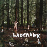 LADYHAWK