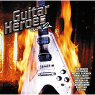 GUITAR HEROES 2 -14TR-