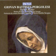 STABAT MATER