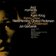 JAZZ MOMENTS