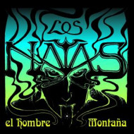 EL HOMBRE MONTANA -11TR-