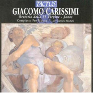ORATORIO DELLA SS.VERGINE