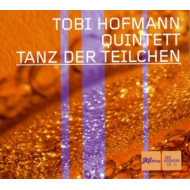 TANZ DER TEILCHEN -DIGI-