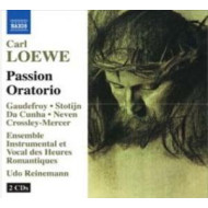 PASSION ORATORIO