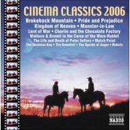 CINEMA CLASSICS 2006 -13T