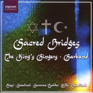 SACRED BRIDGES