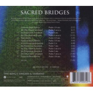 SACRED BRIDGES