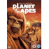 BATTLE FOR THE PLANET OF THE APES