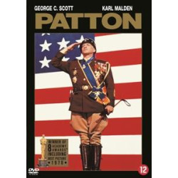 PATTON DVD
