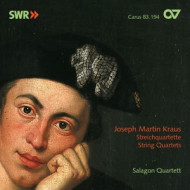 STRING QUARTETS