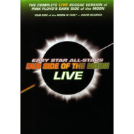 DUB SIDE OF THE MOON:LIVE