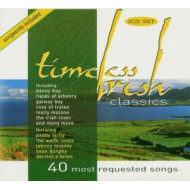 TIMELESS IRISH MUSIC