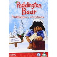 PADDINGTON BEAR: PADDINGTON CHRISTMAS