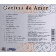 GOTITAS DE AMOR -14TR-