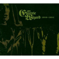 PRE-ELECTRIC WIZARD -DIGI