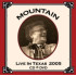 LIVE IN TEXAS 2005