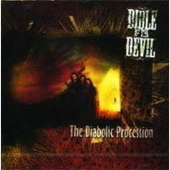 DIABOLIC PROCESSION