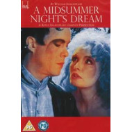 A MIDSUMMER NIGHT'S DREAM