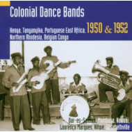 COLONIAL DANCE BANDS