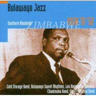 BULAWAYO JAZZ 1950-52