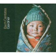 BACH KANTATEN 15: WEIHNACHTSKANTATEN
