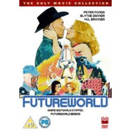 FUTUREWORLD (1973)