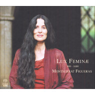 LUX FEMINAE