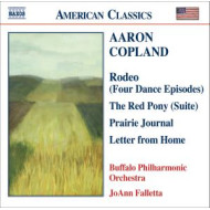 RED PONY SUITE