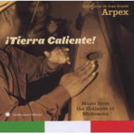 TIERRA CALIENTE -MUSIC FR