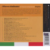 TIERRA CALIENTE -MUSIC FR