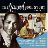 MIRWOOD SOUL STORY 2 -24T