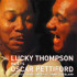 LUCKY THOMPSON MEETS OSCA