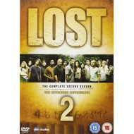 LOST S1