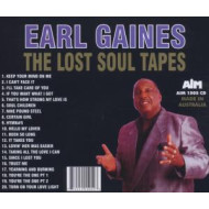 LOST SOUL TAPES