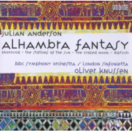 ALHAMBRA FANTASY